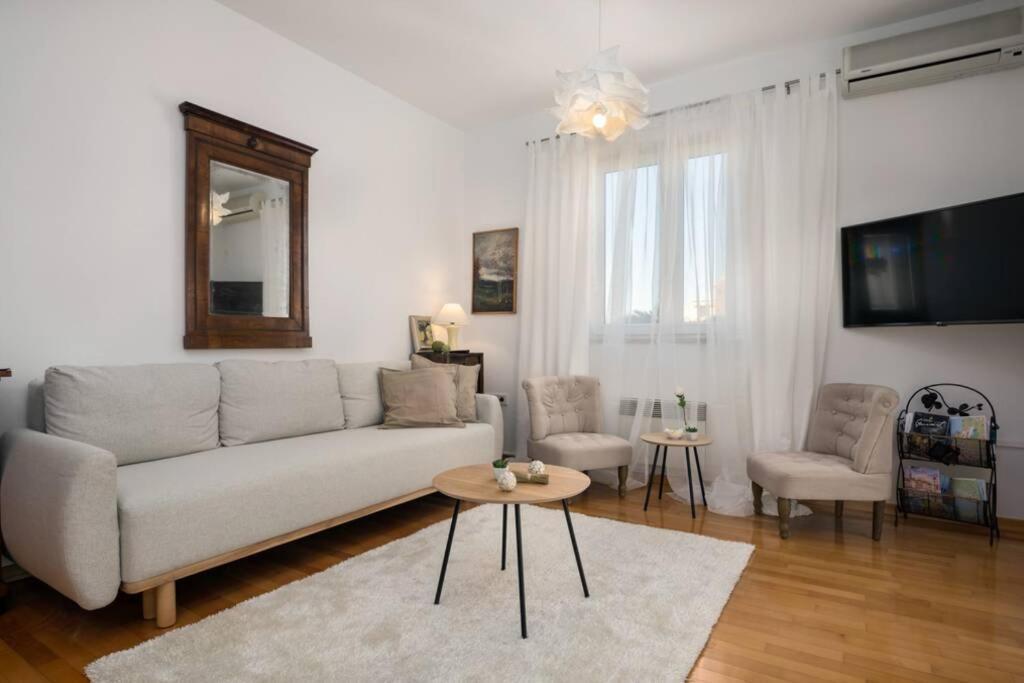 Duplex + Garage Διαμέρισμα Ρόβινι Εξωτερικό φωτογραφία