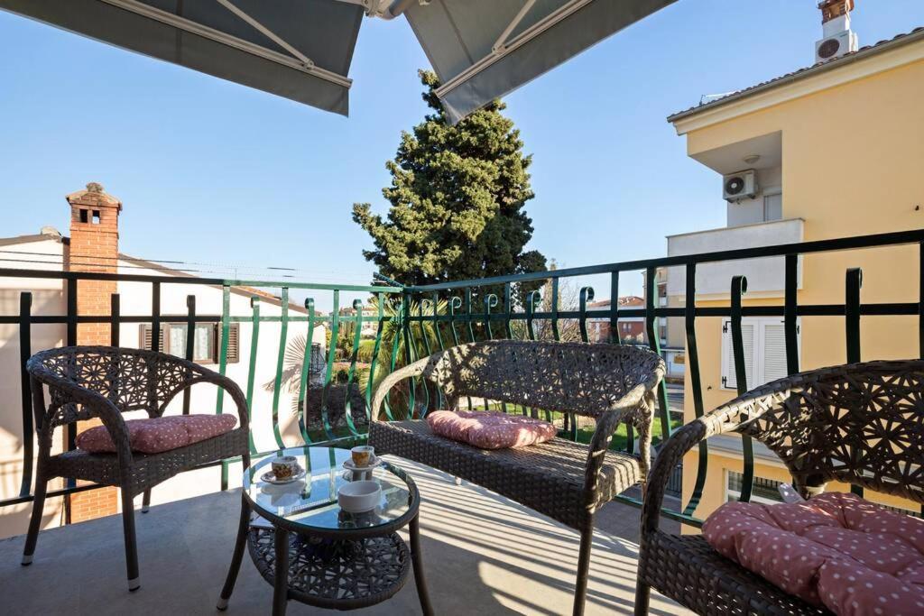 Duplex + Garage Διαμέρισμα Ρόβινι Εξωτερικό φωτογραφία