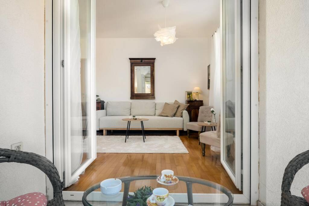 Duplex + Garage Διαμέρισμα Ρόβινι Εξωτερικό φωτογραφία