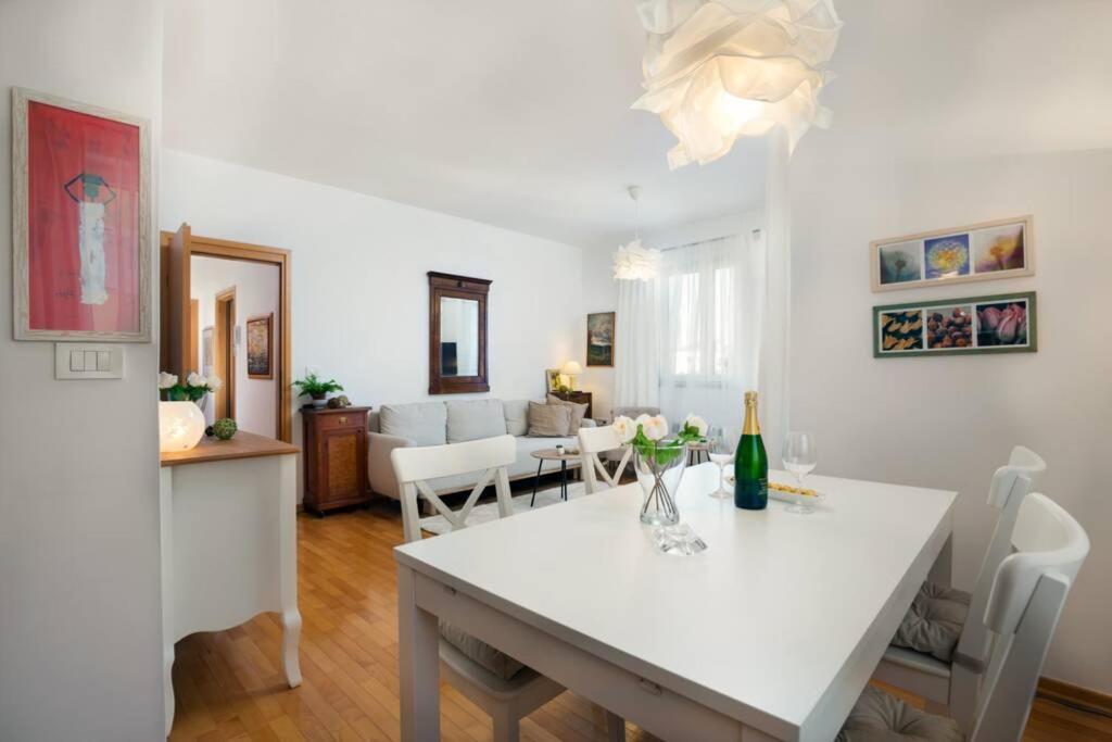 Duplex + Garage Διαμέρισμα Ρόβινι Εξωτερικό φωτογραφία