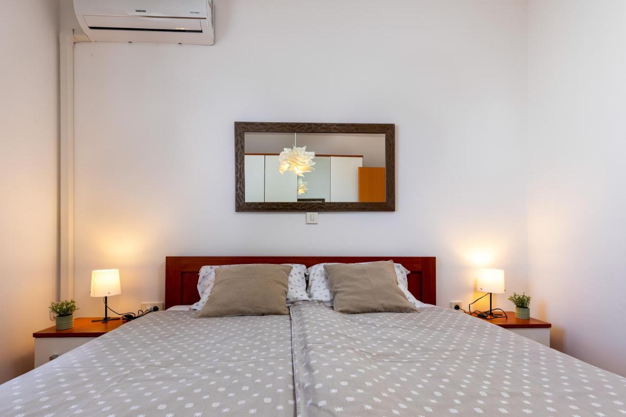 Duplex + Garage Διαμέρισμα Ρόβινι Εξωτερικό φωτογραφία